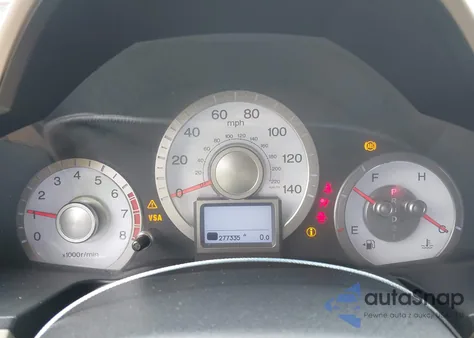 2009 Honda Pilot Touring from USA, damaged, VIN 5FNYF48999B034805